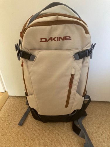 Dakine heli pack 12l - dakine,