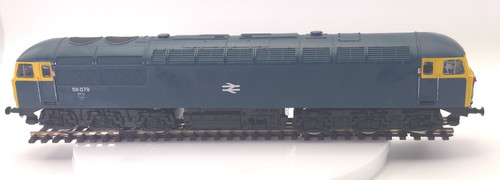 Mainline 56079 class br - mainline, 56