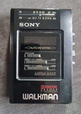 Sony Walkman WM-AF57/BF57