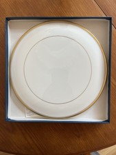 Royal Worcester Viceroy Gold