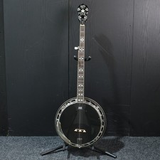 Barnes & Mullins BJ400E