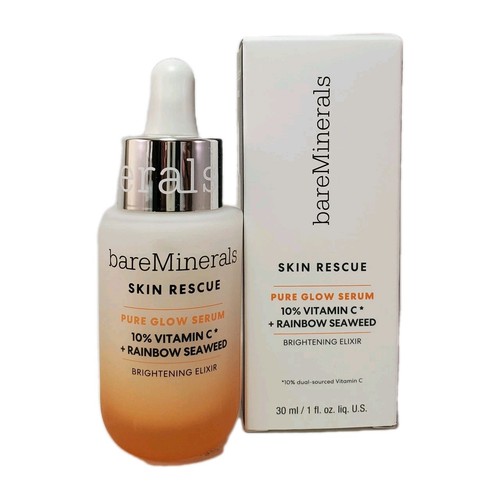 Bareminerals skin rescue pure - bareminerals,