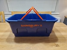 Vintage Retro 1990s Plastic