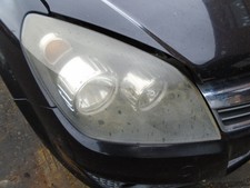 08 VAUXHALL ASTRA H SRI 5DR