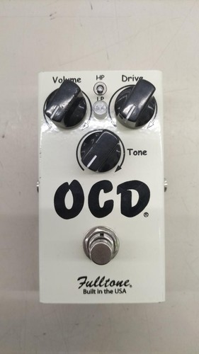 Fulltone distortion system - fulltone,
