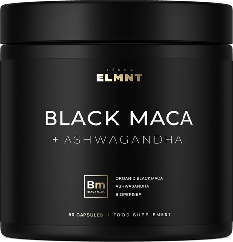 40x strength organic black - strength,