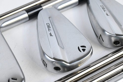 Taylormade p790 2025 irons - p790, /