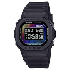 Casio shock 5600rw 1 - g-shock, dw-5600rw-1