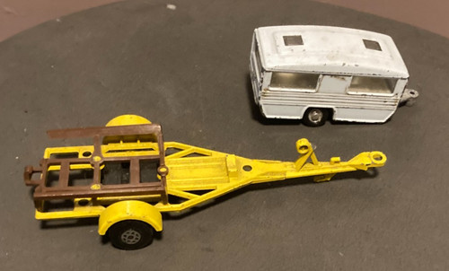 Matchbox cars king - matchbox,