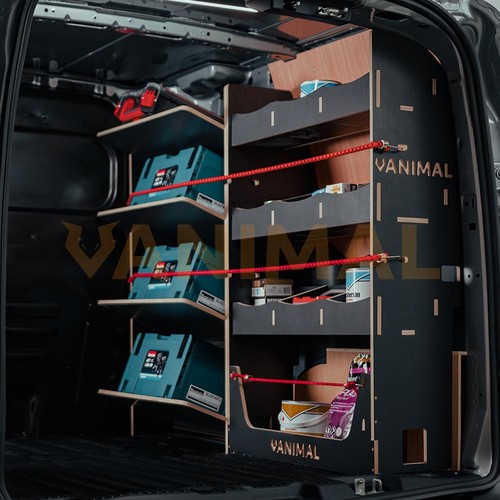 Mercedes citan 2022 - 2022+, driver