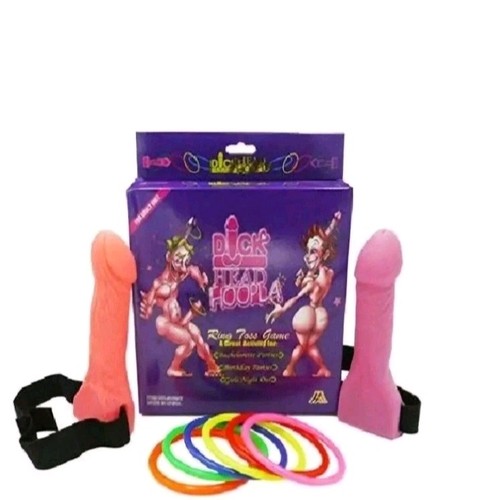 The original dick head hoopla - original,