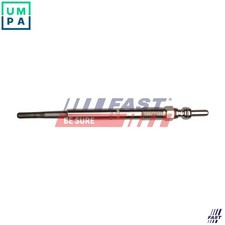 4x GLOW PLUG FT82743 FOR