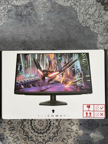 Alienware aw2725df inch - alienware,