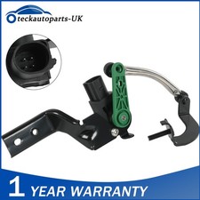 NEW AIR SUSPENSION HEIGHT