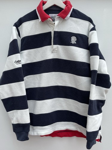 England rugby shirt cotton - rugby,