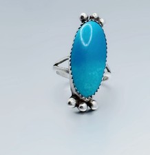 925 sterling silver ring - 925,