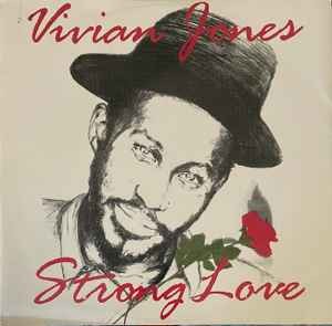 Vivian jones strong love - vivian,