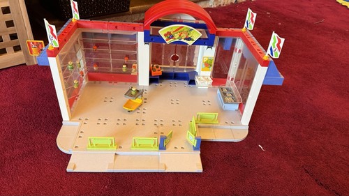 Playmobil city life - playmobil,