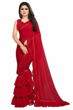 Indan Traditional Women's