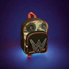 WWE Backpack School Bag Boys