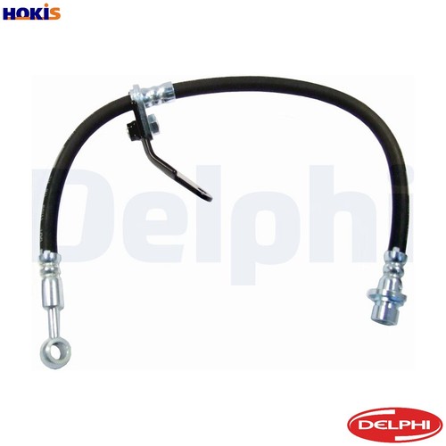 Brake hose lh6685 for acura - hose,