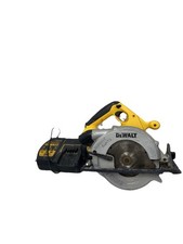 Dewalt DW007, Cordless