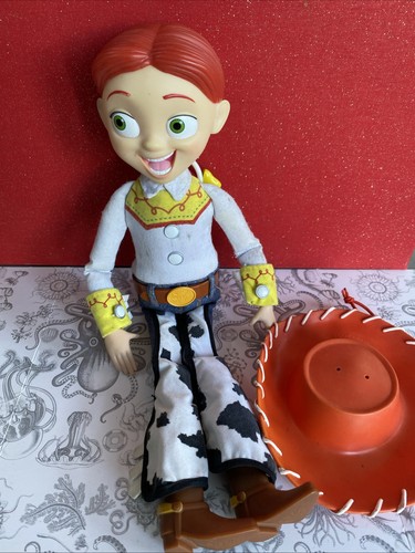 Toy story jessie vintage - story,