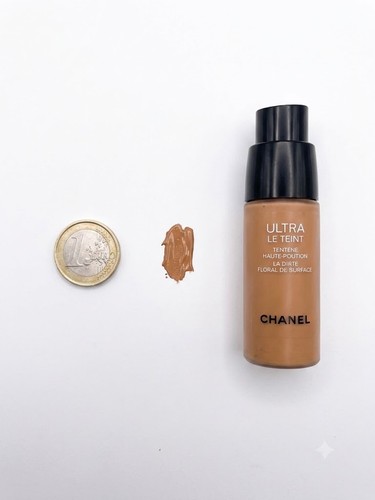 Chanel teint ultra - chanel,