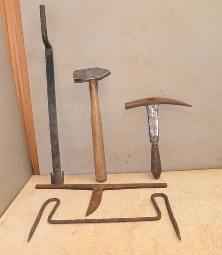 Antique slaters slate - 5,