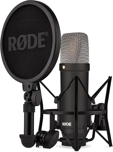 Rode nt1 signature series - signature,