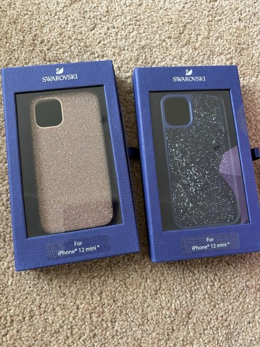Swarovski phone case - swarovski,
