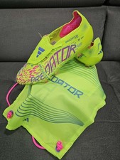 Adidas Predator Elite FT FG