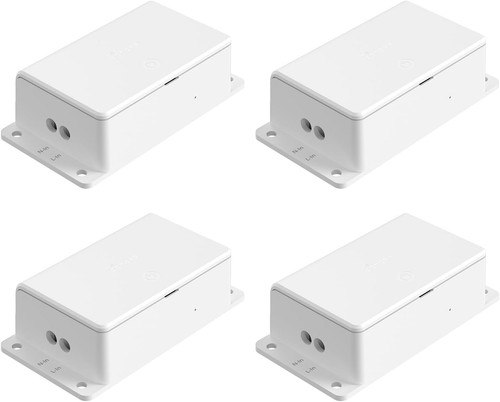 4pcs sonoff basic matter - 4pcs,