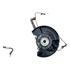 TOYOTA HILUX HUB CARRIER STUB