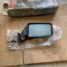 Fiat 131 / 132 right hand