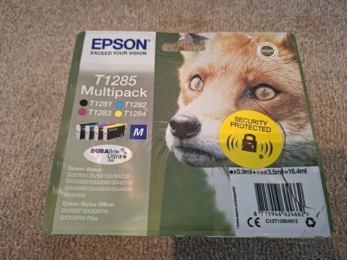 Original epson t1285 ink - epson,