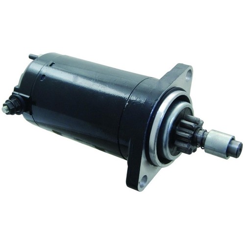 Starter motor fits - motor, sea-doo