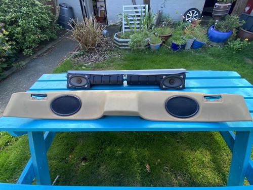 Mg tf bulkhead speaker - mg,