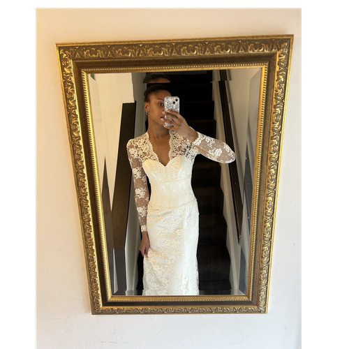 Suzanne neville bespoke - suzanne, ivory
