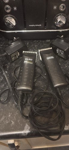 Wahl cordless rechargeable dog - rechargeable,