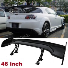 46in Adjustable Rear Spoiler