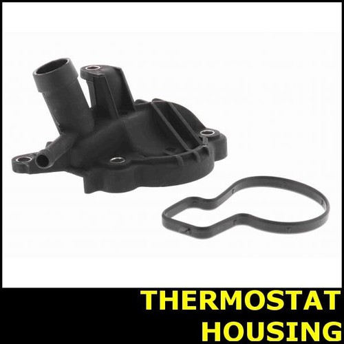 Thermostat housing for - thermostat, vw