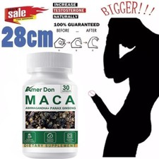 Nitric Oxide Booster