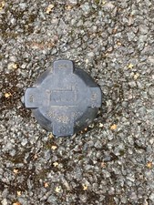 SMART CAR 450 FORTWO CABRIOLET 98-07 . Coolant filler cap