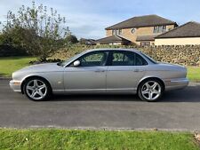2007 JAGUAR XJ SPORT 3.6 PETROL IN EXCELLENT CONDITION - VERY RARE - LOW MILEAGE