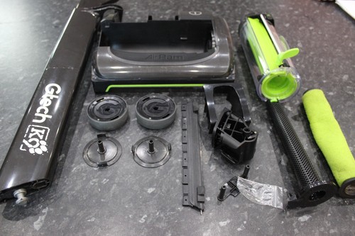 Genuine gtech air ram mk2 - genuine,