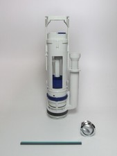 Geberit toilet dual flush