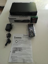 Panasonic DMP-BDT167 3D Bluray