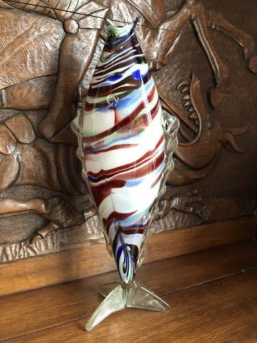 Large vintage art deco - large, style