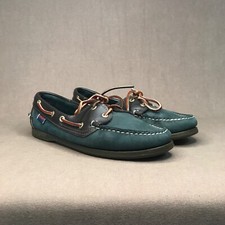 Sebago docksides moccasin boat - docksides,